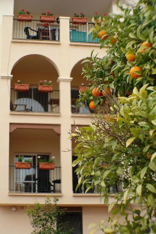 Apartamento Luxurious Carabeo 2000 1.3 Nerja España