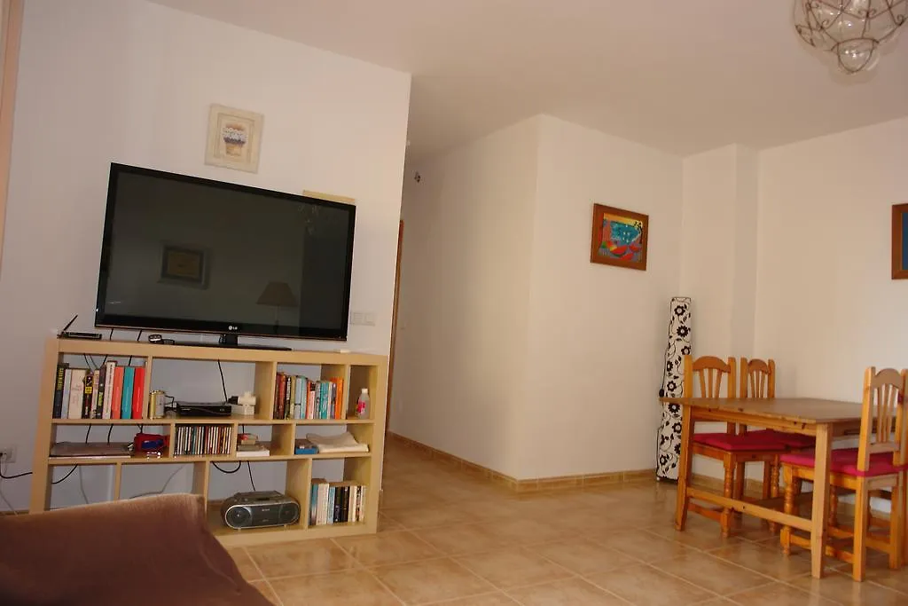 Apartamento Luxurious Carabeo 2000 1.3 Nerja España