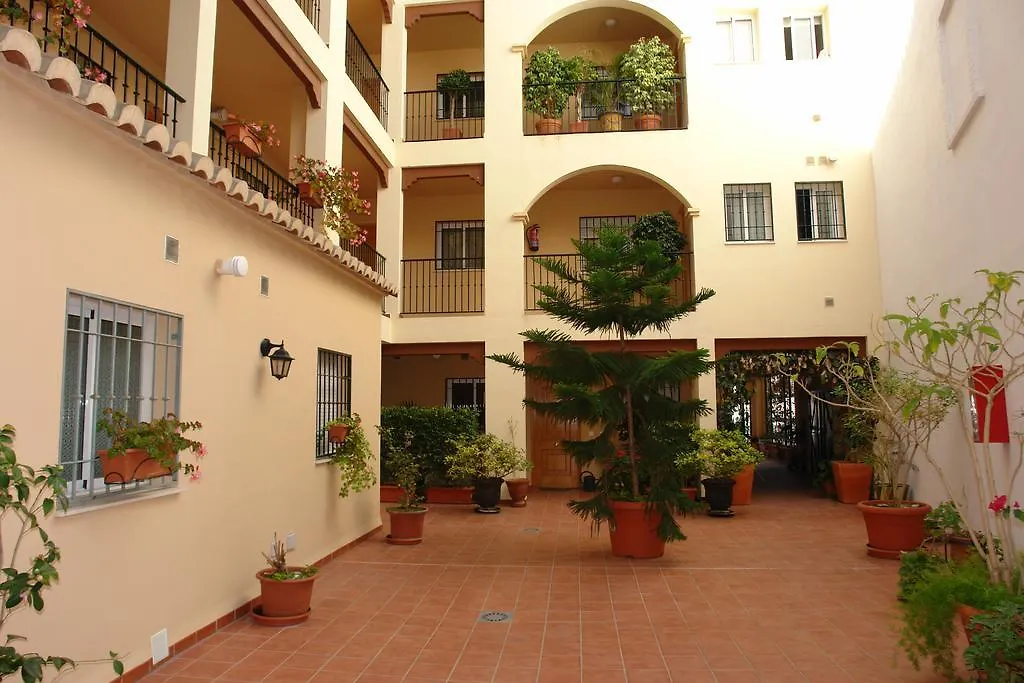 Apartamento Luxurious Carabeo 2000 1.3 Nerja