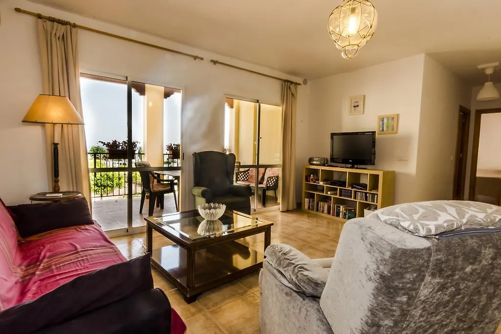 Apartamento Luxurious Carabeo 2000 1.3 Nerja