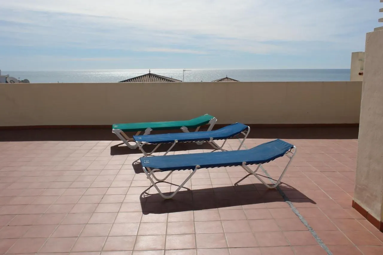 Apartamento Luxurious Carabeo 2000 1.3 Nerja