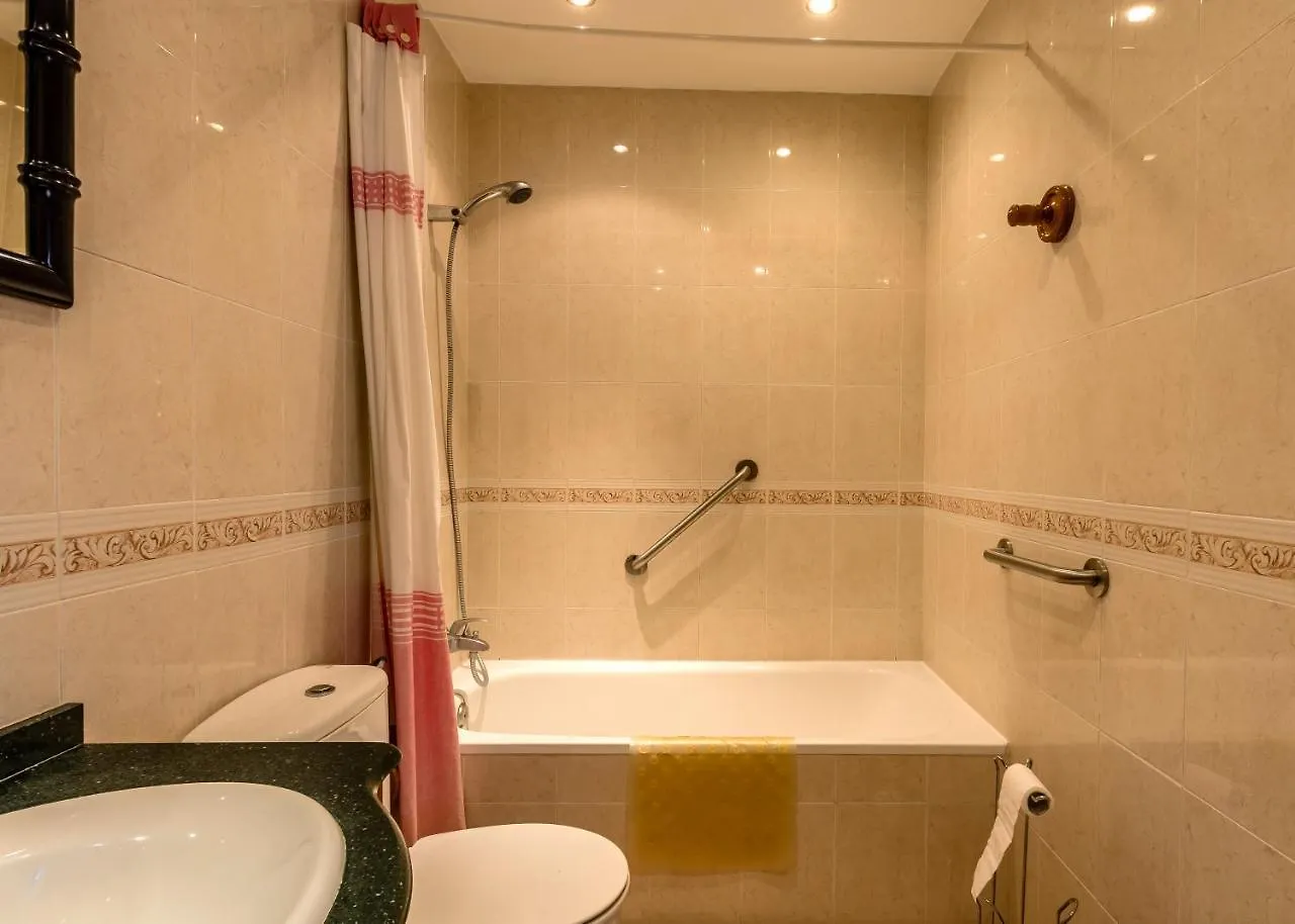 Apartamento Luxurious Carabeo 2000 1.3 Nerja