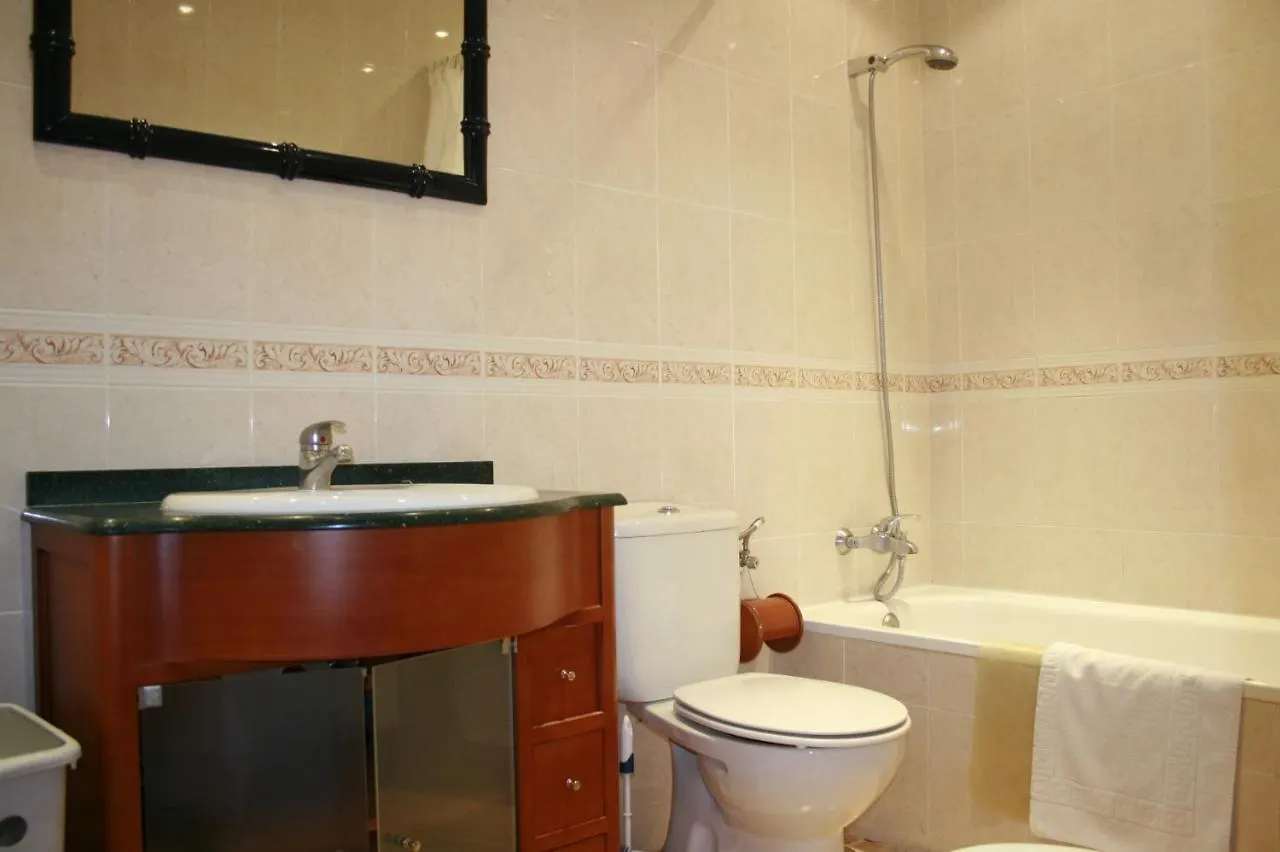 Apartamento Luxurious Carabeo 2000 1.3 Nerja