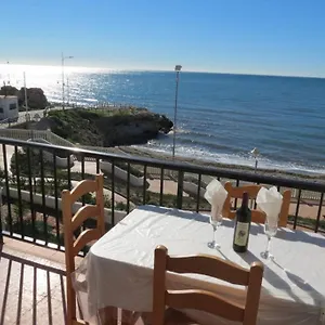 Arce Nsf24- Torrecilla, Nerja