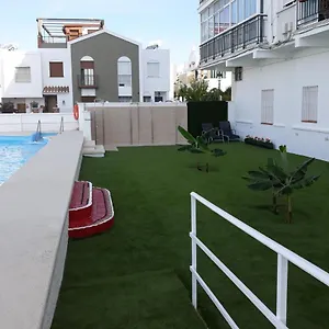  Apartamento Tursol España