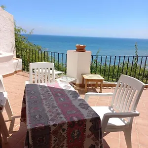  Сasa de vacaciones Casita Blanca España