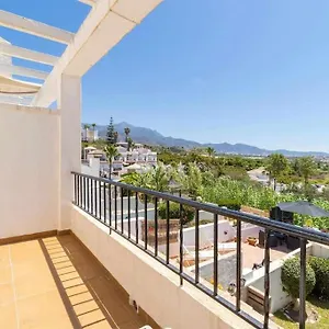  Apartamento Tropicana Townhouse, 2 Bedroom Next To The Pool España