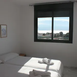  Apartamento Mangata De España