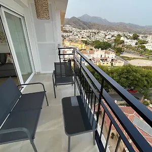 Paradise - Morasol 7 Nerja