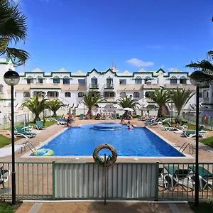  Apartamento Estupendo Gaudia España