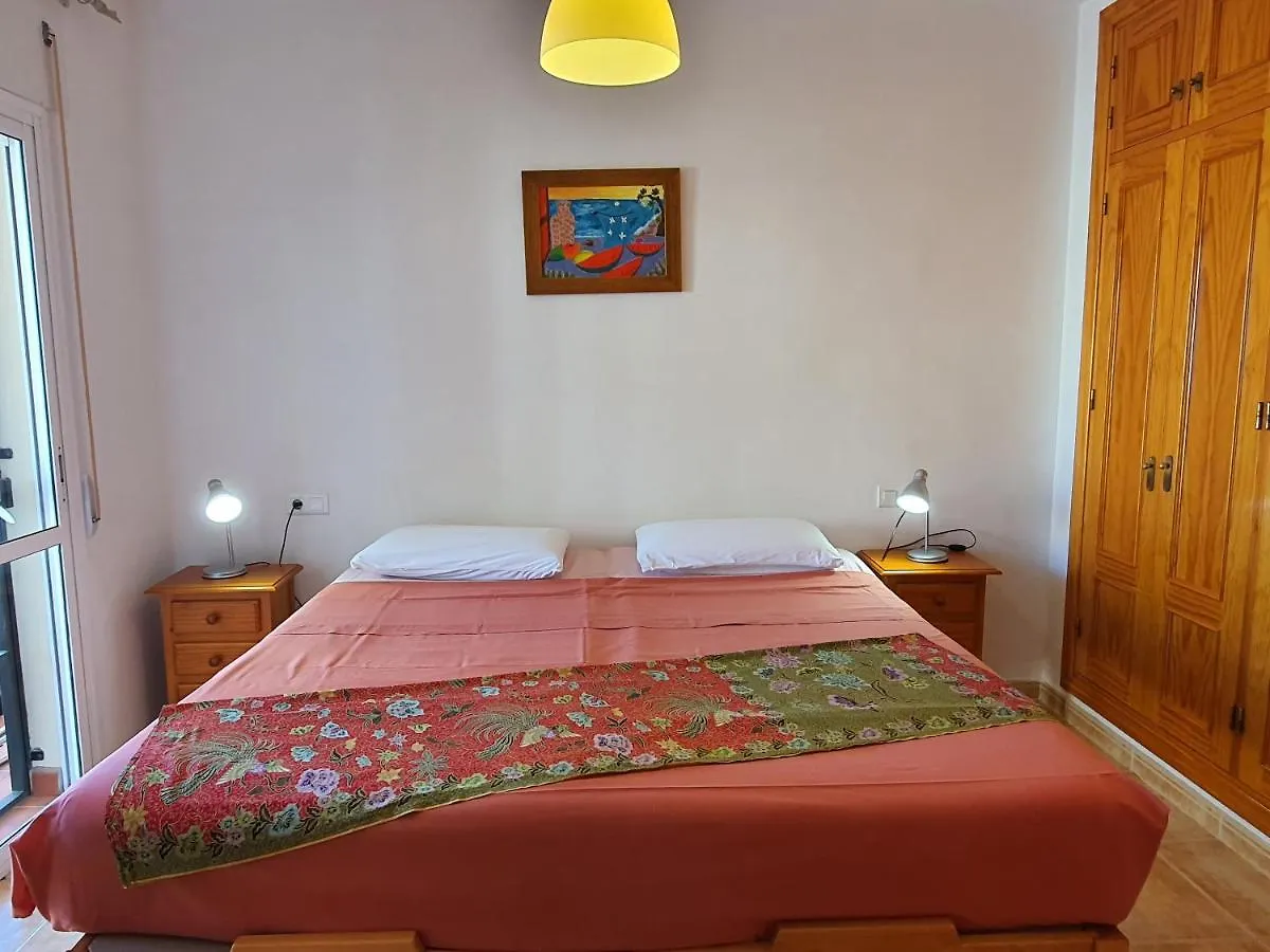 Luxurious Carabeo 2000 1.3 Appartement Nerja