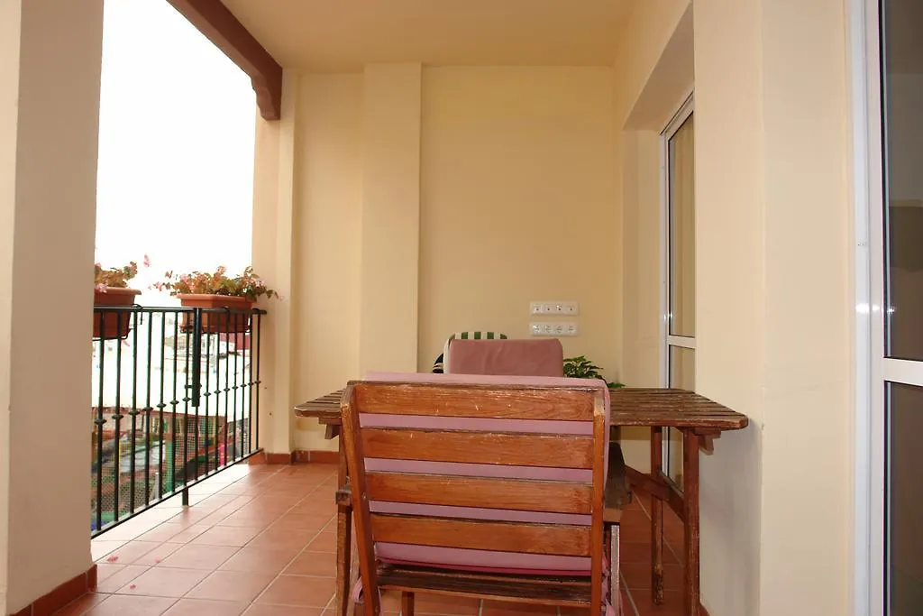 Apartament Luxurious Carabeo 2000 1.3 Nerja 0*,  Hiszpania