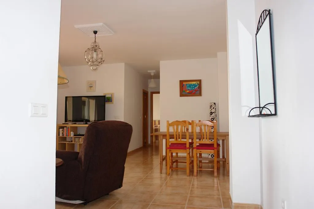 Luxurious Carabeo 2000 1.3 Appartement Nerja 0*,