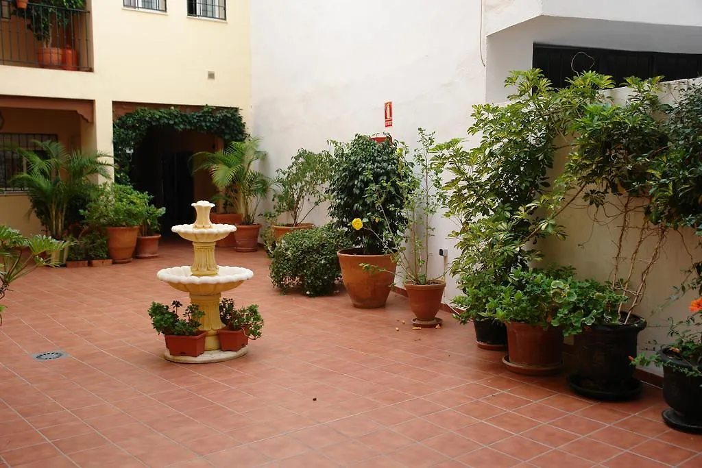 Apartament Luxurious Carabeo 2000 1.3 Nerja