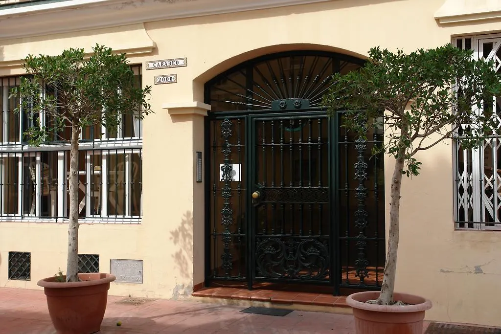 Luxurious Carabeo 2000 1.3 Appartement Nerja