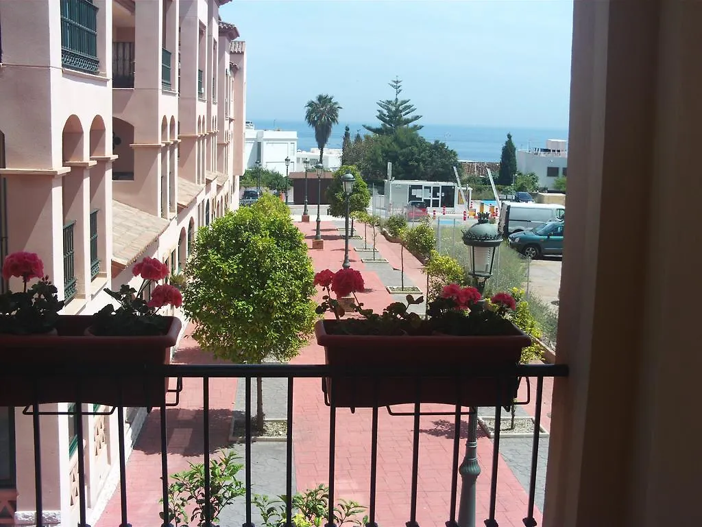 Luxurious Carabeo 2000 1.3 Appartement Nerja