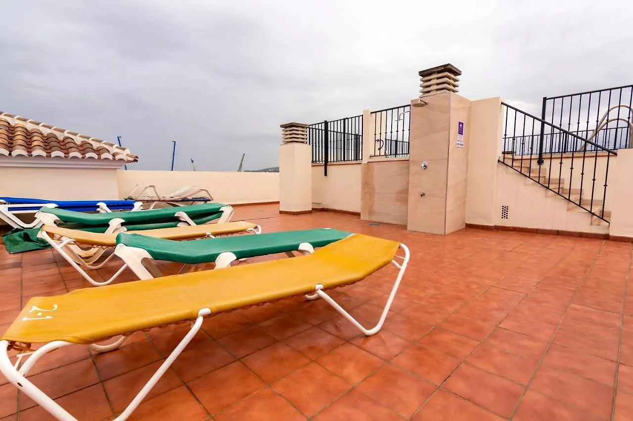 Apartament Luxurious Carabeo 2000 1.3 Nerja