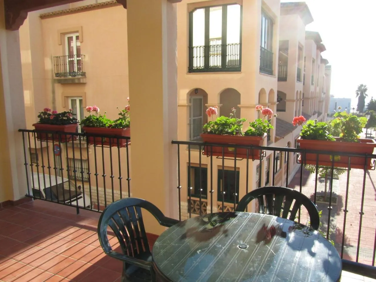 Luxurious Carabeo 2000 1.3 Appartement Nerja 0*,  Spanje