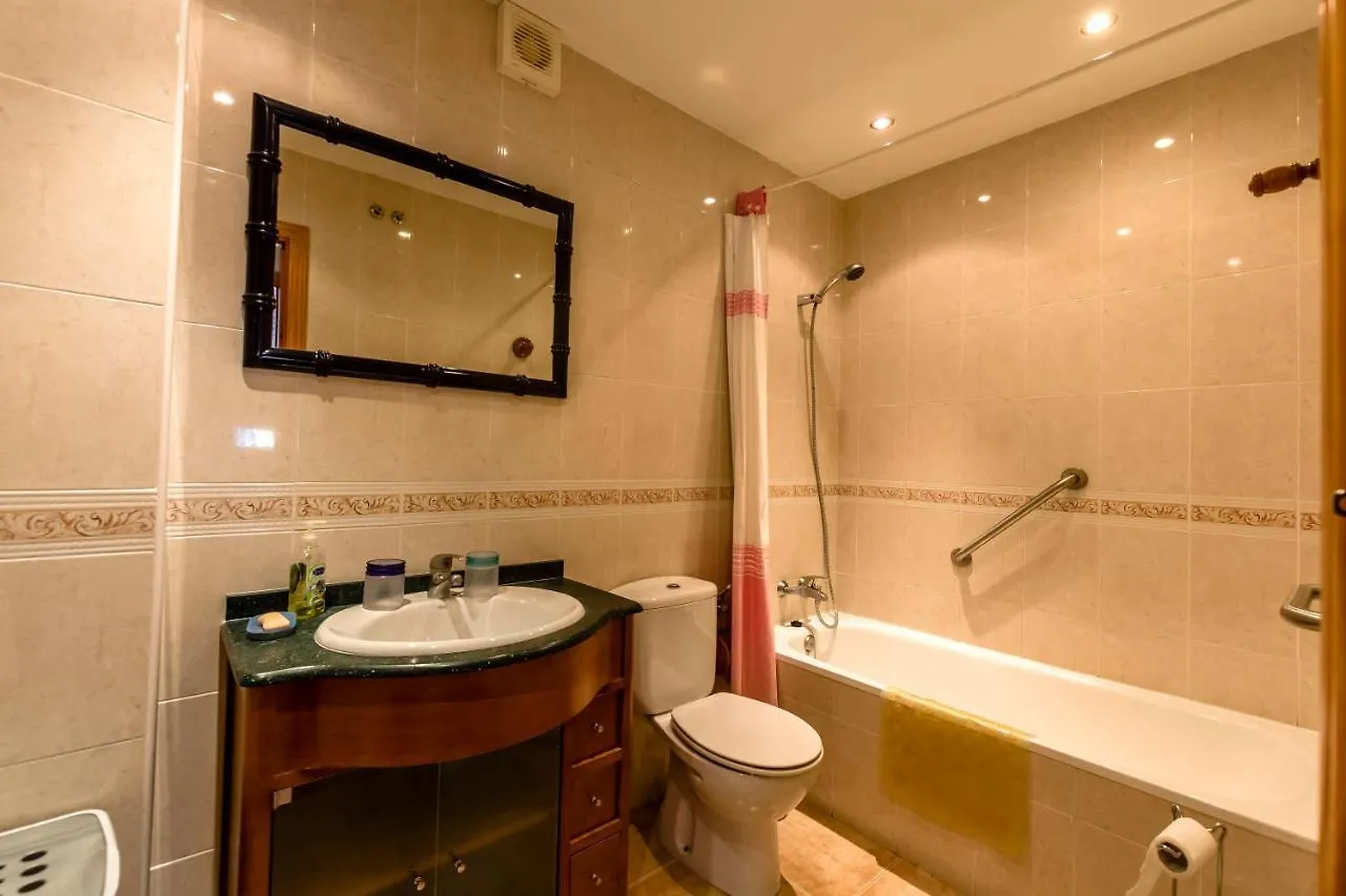 Luxurious Carabeo 2000 1.3 Appartement Nerja